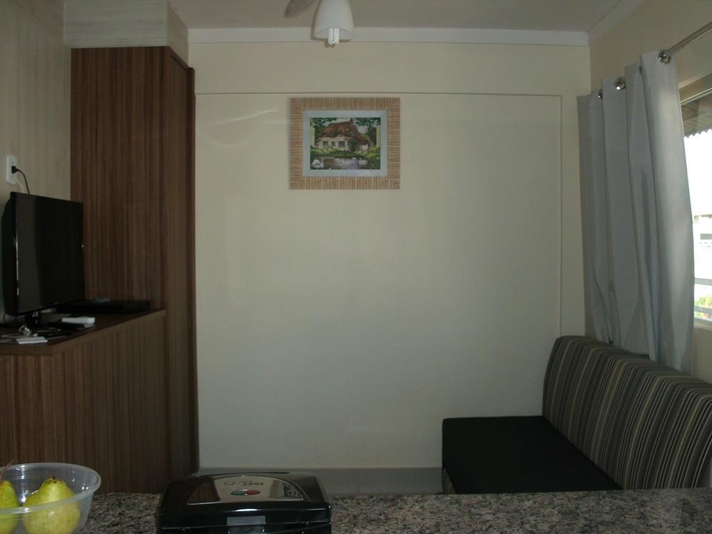 Lacqua Diroma Apartment Caldas Novas Luaran gambar