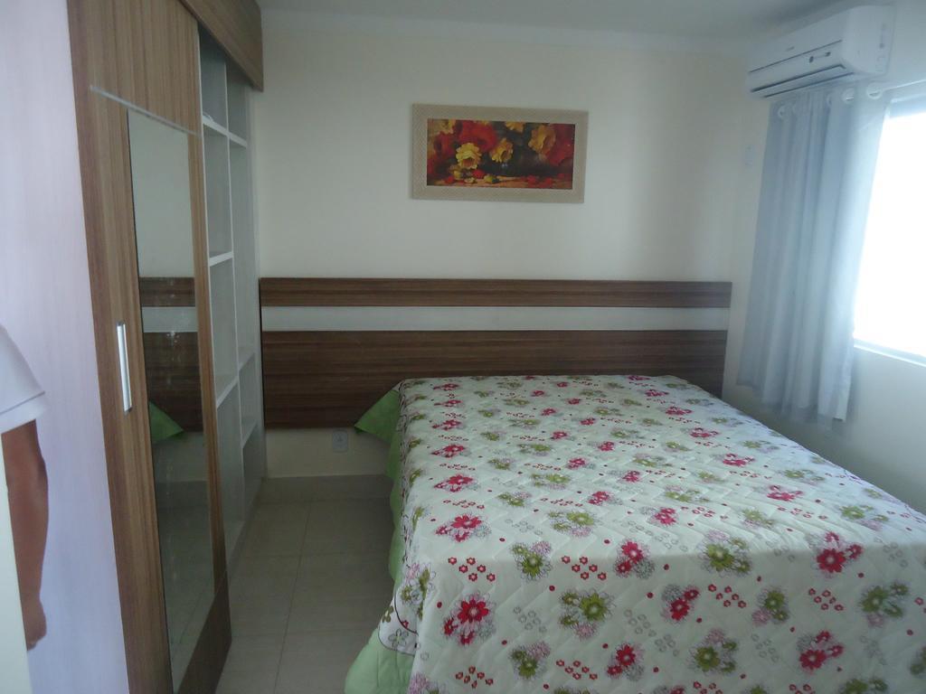 Lacqua Diroma Apartment Caldas Novas Luaran gambar
